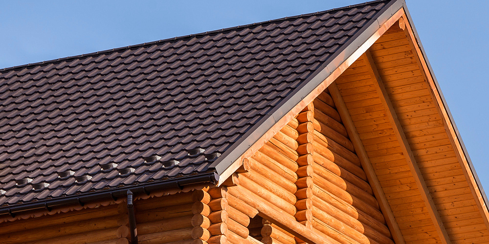 Как правильно установить доборные фасонные элементы