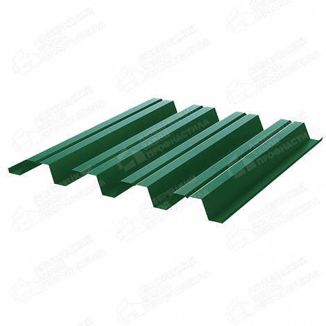 Профнастил Н-60 0,6мм RAL 6002